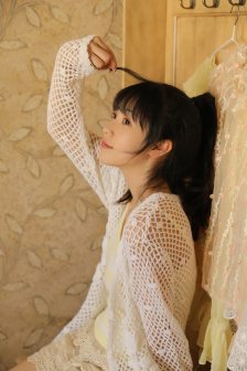 真命天女